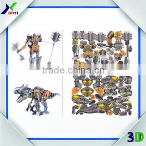Popular PP Tazo Card,3d Puzzle Cards,puzzle Toy thumbnail-5