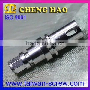 OEM Manufacturer Pin Stainless Steel Clips thumbnail-5