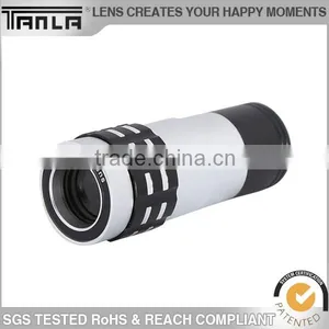 2016 T860 9X 83 mm Telephoto Lens for Huawei P9 Plus thumbnail-1
