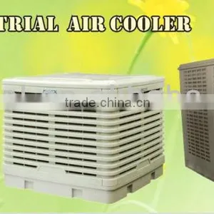 Hot Sell Freeze Air Evaporative Cooler thumbnail-5