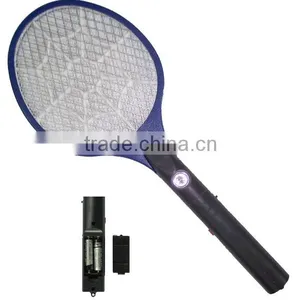 HYD4001-2 CE Fly Zapper Bug Zapper Racquet Mosquito Swatter thumbnail-1