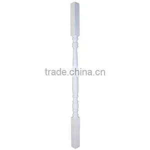 Primed Baluster/stair Parts/staircase thumbnail-1