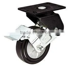 Shock Absorbing Caster Heavy Duty thumbnail-1