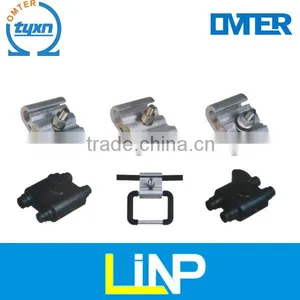 2016 Hot-saled Electric Cable Accessories Suspension Clamps thumbnail-3