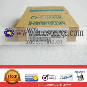 Hot Sale Manufacturer MITSUBISHI PLC FX2N-1PG thumbnail-6