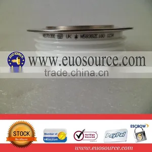 WESTCODE SCR Thyristor Fast Thyristor W5838ZC180 thumbnail-1