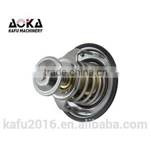 Thermostat SK350 J08E S0401-66114 for Excavator Parts thumbnail-1