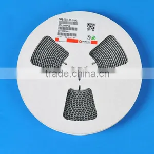 ES1J Super Fast Recovery Rectifier Diode thumbnail-1