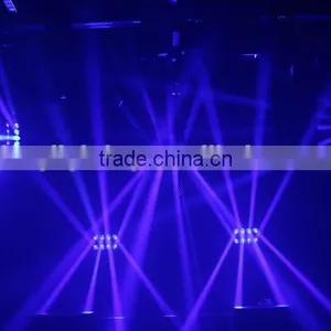 LED Moving Spider Beam 8x10w thumbnail-6