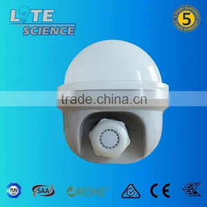 Ip65 2ft 0.6m 15W Dali Driver Led Tri-proof Light Fixture Waterproof Led Tri-proof Light thumbnail-5