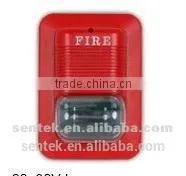 Fire Siren With Light thumbnail-1