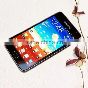 Ultra Clear Screen Protector for Samsung Galaxy Note thumbnail-1