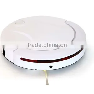 2013 Robot Cleaner/ Robot Vacuum Cleaner / Robotic Cleaner thumbnail-1