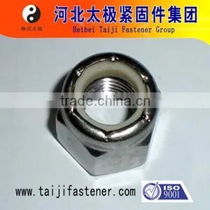 Self-locking Nut thumbnail-1