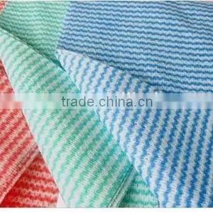 Woodpulp Spunlace Nonwoven Fabric Super Absorbing Cleaning Cloth thumbnail-6