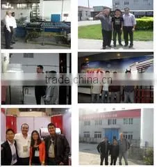 Haining Chaoda Solar Collector Tubes Co., Ltd. company overview - view 3 thumbnail