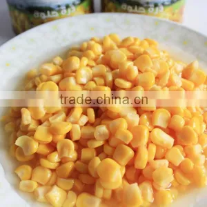 2015 New Crop CANNED SWEET CORN thumbnail-1