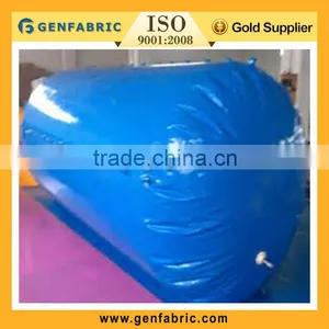 China Portable PVC Oil Tank,rain Harvesting Tanks,PVC Storage Tank Promotion thumbnail-1