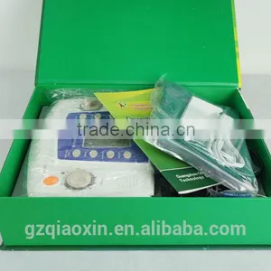 2015 HOT Selling Products in Russia Electric Massage Equipment for Home Use thumbnail-3