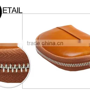 Leather Coin Purse PU Coin Pouch Gold Manufacturer Since 1997 Quality Choice thumbnail-6
