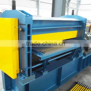 Metal Sheet Embossing Machine thumbnail-3