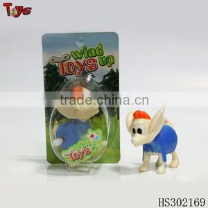 Wind up Toy Dog thumbnail-1