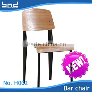 Antique Design Outdoor Furniture Dining Chair H002 Quality Choice thumbnail-1