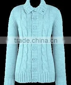Women's Cardigan thumbnail-1