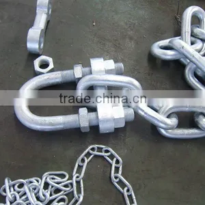 Drag Chain With Tensioner thumbnail-1