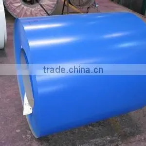 Color Coated Aluminium Coil thumbnail-2