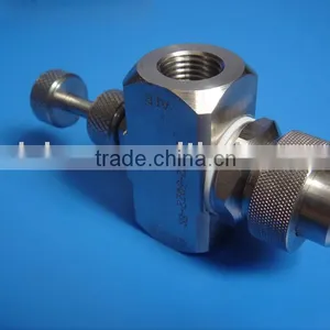 Air Atomizing Nozzle thumbnail-1