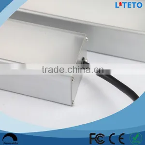 Carton Fair Factory Supply New Design WaterProof 1.5m 60w Led Linear Light thumbnail-5