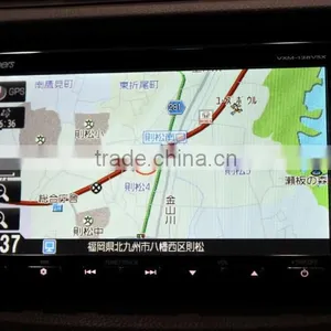 USED CARS - HONDA FIT SHUTTLE HYBRID (RHD 819872 GASOLINE) thumbnail-5