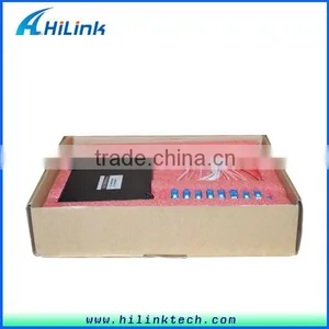 ABS Box C-Band LC/UPC 4CH DWDM Mux Demux 4 Channels thumbnail-3