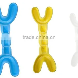 Disposable Fluoride Foam Trays thumbnail-3