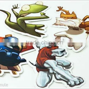 Colorful Adhesive Sticker Paper thumbnail-1