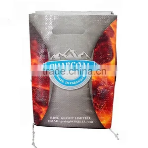 Waterproof Charcoal Packing Bag thumbnail-1