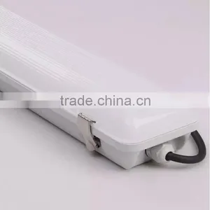 Led Vapor Tight Enclosure,LED VAPOR TIGHT LINEAR FIXTURES thumbnail-1