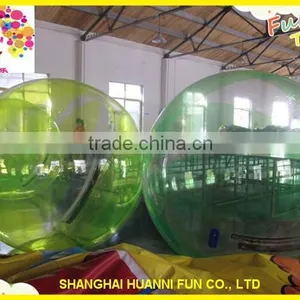 World Leading Inflatables PVC Water Walking Ball, Water Ball, Walk on Water Inflatable - Free Customization thumbnail-5