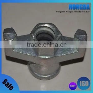 Wing Nut Casted Nut Formwork Nut thumbnail-2