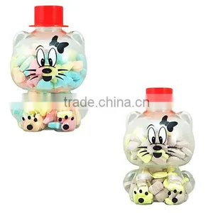 New Arrival Assorted Flavors Speckled Cola Mlik Press Candy thumbnail-1