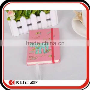 China Stationery Notepad Suppliers Cheap Blank Books thumbnail-1