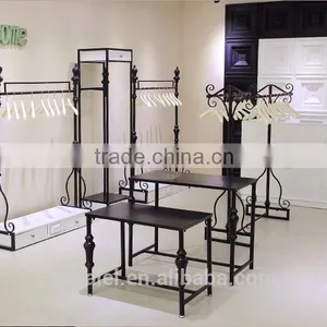 Display Rack Racks Display Stands Series for Show thumbnail-1