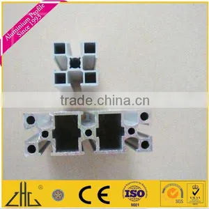 ZHL Zhonglian Aluminium Section Profile Production Line Profile Pultrusion Line for Grating for Machine thumbnail-6