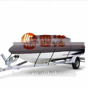 Oxford Fabric Boat Covers thumbnail-2