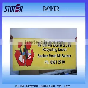Digitial Printing Vinyl Banner for Advertising thumbnail-1