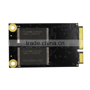 Kingdian Original Brand MSATA Mini PCIe SSD 32GB thumbnail-2