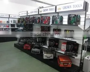 Hangzhou Longma Hardware & Tools Co., Ltd. company overview - view 2 thumbnail