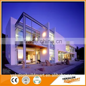 Yekalon Top Selling and to Quaility Aluminum Panel Curtain Wall thumbnail-1