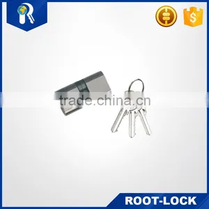 Plastic Clear Cylinder Packaging Screw Cylinder Lock Door Cylinder thumbnail-1